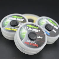 Korda Eazi-Melt PVA String 15m